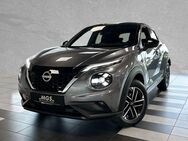 Nissan Juke, 1.6 Hybrid N-Connecta 4AMT, Jahr 2024 - Bayreuth