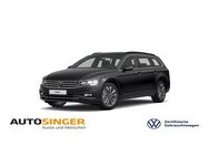 VW Passat Variant Business TSI DSG *NAVI*LED*R-CAM* - Marktoberdorf