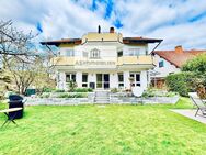 AS IMMOBILIEN: moderne 3ZKB Wohnung, EBK, Stellplatz - Hofheim Diedenbergen - Hofheim (Taunus)