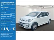 VW up, 1.0 Move, Jahr 2021 - Wuppertal