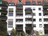 Von Privat: Schicke 3 Zi. Maisonette Wohnung inkl. Dachstudio direkt am Wöhrder See - Nürnberg