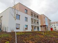 Erstbezug: Schöne 3-Zimmer-Wohnung mit Terrasse und Garten - Zirndorf