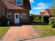 Ferienhaus Hooksiel Nordsee - Wangerland