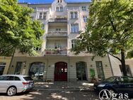 Vollmöblierte 2-Zi.-Maisonette-Wohnung mit Balkon befristet auf 2 Jahre - Berlin