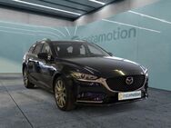 Mazda 6, Kombi 165 Sportsline, Jahr 2023 - München