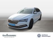 Skoda Superb, Combi Style TDI, Jahr 2023 - Offenburg