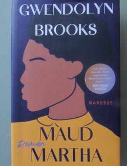 Gwendolyn Brooks: Maud Martha - Münster