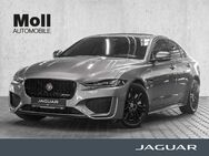 Jaguar XE, R-Dynamic SE P250 EU6d GSD, Jahr 2021 - Frechen