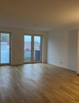 1 Monat Nettokaltmietfrei! Schöne 3-Zimmer-Wohnung am Kieler Bootshafen - Kiel