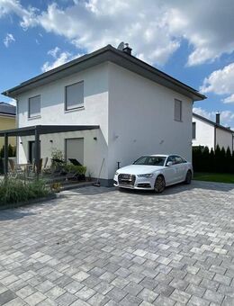 leere Stadtvilla in zentraler Lage von Münchsmünster zu verkaufen - Münchsmünster