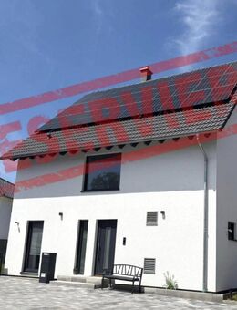 Neubau-EFH mit Photovoltaik & KfW Standard - direkt vom Eigentümer - Pfeffenhausen