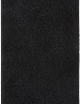 HANSE Home Teppich Fancy, rechteckig, Höhe: 7 mm, Kurzflor, Läufer, uni, gekettelt, Wohnzimmer, Schlafzimmer, Esszimmer