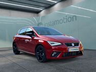 Seat Ibiza, 1.5 TSI Pro Black Edition EU6d FR P, Jahr 2024 - München