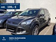 Ford Kuga, 2.0 TDCI Titanium, Jahr 2016 - Kornwestheim