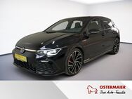 VW Golf, 2.0 TSI VIII GTI BLACK STYLE 245PS 5J-G, Jahr 2021 - Vilsbiburg