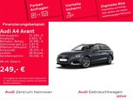 Audi A4, Avant advanced 35 TFSI, Jahr 2022 - Hannover