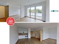 Wunderschöne 2-Zi.-Wohnung mit Balkon und ebenerdigem Badezimmer für Best Ager - Viersen