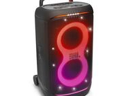 JBL PartyBox 520 Party-Lautsprecher (Bluetooth, 400,00 W)