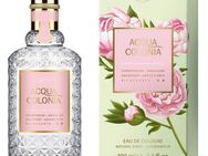 4711 Eau de Cologne 4711 Acqua Colonia PEONY & SANDALWOOD EAU DE COLOGNE NATURAL SPRAY 100, 1-tlg., mit floral-holziger Duftnote