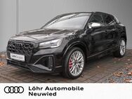 Audi SQ2, quattro, Jahr 2022 - Neuwied