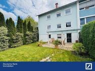 Attraktives, rentables Mehrfamilienhaus in beliebter Wohnlage - Radolfzell (Bodensee)