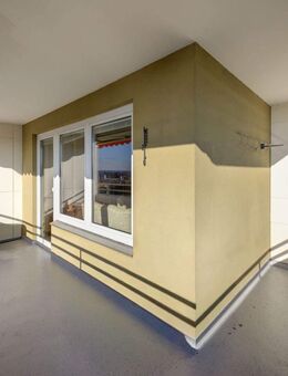 Wohnen mit Weitblick! - Stein (Bayern)