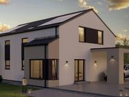 Reiheneckhaus mit Grundstück - Maximaler Komfort, minimaler Aufwand - Zirndorf
