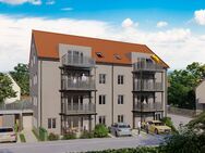 MODERN – BARRIEREFREI – ENERGIEEFFIZIENT – ATTRAKTIVE 3-ZIMMER-WOHNUNG - Westheim