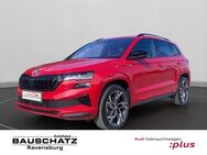 Skoda Karoq, 2.0 TSI Sportline, Jahr 2024 - Ravensburg