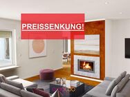 Preissenkung! Modernes Penthouse mit privat Aufzug, Sauna und großzügiger Dachterrasse - Wolfenbüttel