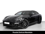 Porsche Panamera, 4S E-Hybrid SportDesign SportChrono, Jahr 2021 - Mannheim