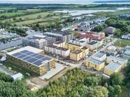 Gemeinschaftliches Wohnen in Greifswald - Greifswald
