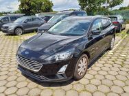 Ford Focus, 1.5 TDCi EcoBlue WinterPaket, Jahr 2020 - Rüsselsheim