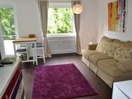 Helles, ruhiges Apartment am Kurpark - Wiesbaden