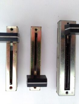 Schiebepotentiometer - Oldenburg