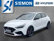 Hyundai i30, Fastback FL N-Performance, Jahr 2024 - Warendorf