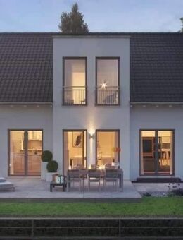 WEIHNACHTEN 2026 IN DEINEM EIGENHEIM!JETZT STARTEN! - Blankenfelde-Mahlow