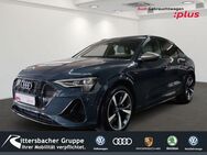 Audi e-tron Sportback S quattro Matrix PANO AHK Privacy - Kaiserslautern