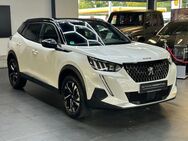 Peugeot 2008 GT/AUTOMATIK/KAMERA/NAVI/USB/KLIMA - Bielefeld