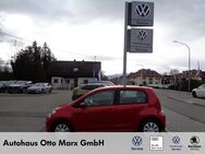 VW up, e-up, Jahr 2021 - Freilassing