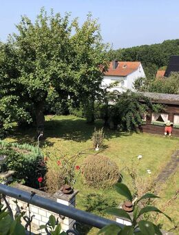 Gemütliche Haushälfte mit Anbaumöglichkeit auf dem Schreppenberg - Arnsberg