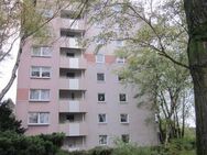 3-Zimmer-Wohnung in Gelsenkirchen Hassel - Gelsenkirchen