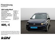 VW Caddy, 2.0 TDI Maxi 7 Sitzer Trendline, Jahr 2020 - Hildesheim