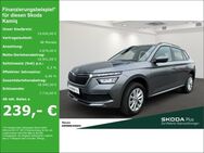 Skoda Kamiq, AMBITION, Jahr 2023 - Neuss