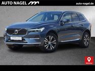 Volvo XC60, Recharge T6 AWD Core | | FLED, Jahr 2023 - Münster