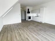 Neubau 2-Zimmer Wohnung mit Balkon, EBK und Gemeinschaftsgarten (Erstbezug) - W5 - Berlin