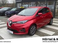 Renault ZOE, INTENS (Selection) R1 E 50 Kaufbatterie, Jahr 2021 - Celle