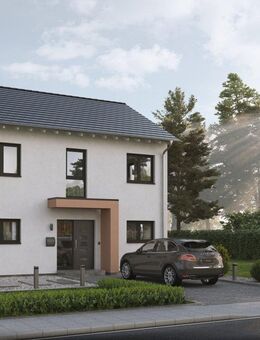Ihr Traumhaus in Alsdorf: Individuell geplant und perfekt auf Ihre Bedürfnisse abgestimmt - Alsdorf (Nordrhein-Westfalen)