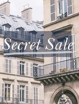 Wohnungspaket mit 3 Einheiten im Waldstraßenviertel - Leipzig