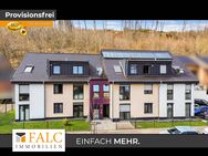 Exklusives Mehrfamilienhaus (9 Parteien) - Erstbezug 2021, Zentrumsnahe Lage - Eitorf